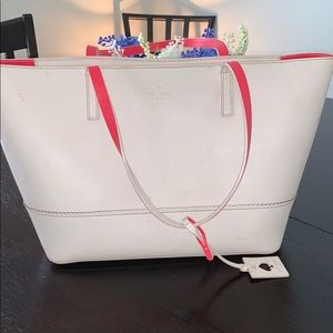 beautiful Kate Spade purse!